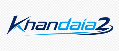 khandaia2 logo